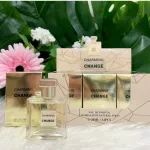 Perfumy Charming Change 30 ml w szklanej butelce z atomizerem