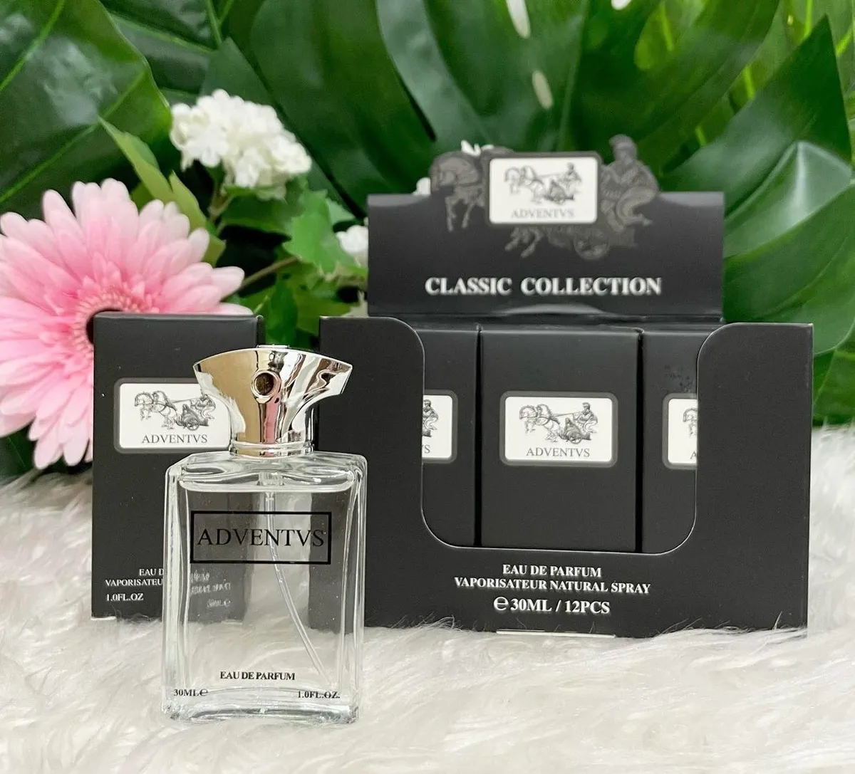 Perfumy Adventvs Classic Collection 30 ml Eau de Parfum