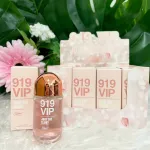Perfumy 919 VIP Join The Club 30 ml z różowym akcentem