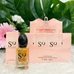 Perfumy SO9 Pour Femme 30 ml klasyczna kolekcja damska