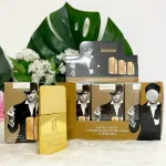 Perfumy Onlyou Collection 30 ml złoty flakon spray