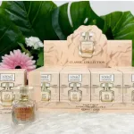 Perfumy LÓVALI Classic Collection No. 701 30 ml beżowe