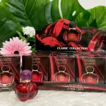 Perfumy Luca Bossi Collection No. 702 30 ml czerwone flakon