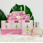 Perfumy Onlyou Collection No. 813 30 ml spray różowe szkło
