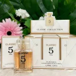 Classic 5 Paris Perfumy 30 ml Eau de Parfum