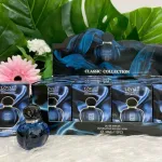 Perfumy LOVALI Classic Collection No. 703 30 ml granatowe