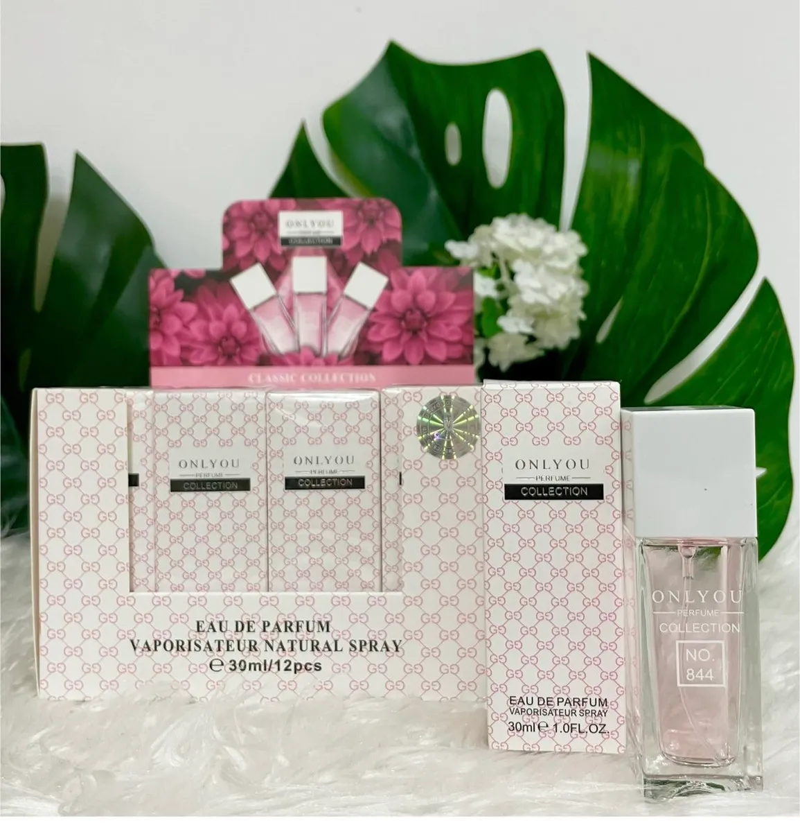 Perfumy Onlyou Collection No. 844 30ml natural spray