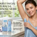 TAILAIMEI Roll-on z kwasem hialuronowym szybkoschnący 24h ochrona