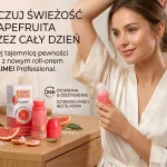 Tailaimei Professional Roll-on Grapefruit 75ml szybkoschnący
