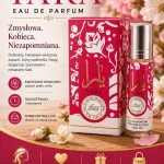 YARA Candy Roll-On Perfumy Kwiatowo-Owocowe 10 ml bez alkoholu