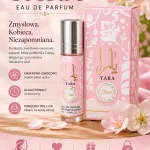 YARA Candy Roll-On Perfumy Kwiatowo-Owocowe 10 ml