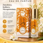 YARA TOUS Perfumy Roll-On 10 ml kwiatowo-owocowy zapach