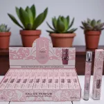 Perfumy YARA Eau de Parfum 35ml różowe opakowanie spray