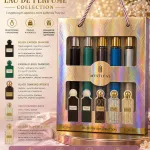 Mystical Zestaw Perfum 5x35ml - 5 unikalnych zapachów w eleganckim opakowaniu