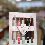 Zestaw Perfum Mystical 5x35ml w ozdobnym opakowaniu różowym