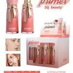 Primer 3Q beauty różowy z aplikatorem 26 ml nawilżający BOOST