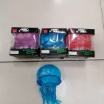 Jelly Squish Miękka Żelkowa Meduza Antystresowa Kolorowa