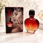 Perfumy Pure X for Woman 100ml Eau de Toilette