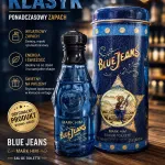 Blue Jeans Mark Him woda toaletowa 75 ml dla mężczyzn