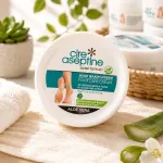 Krem do pielęgnacji stóp Cire Aseptine Aloe Vera na suche pięty