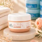 Cire Aseptine Vaselin Pure Nawilżający balsam ochronny
