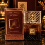 Perfumy Onlyou Collection No. 8142 30ml elegancki flakon