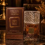 OnlyYou Perfumy Eau de Parfum 30ml No. 8131 elegancki flakon