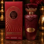 Perfumy Onlyou Collection No. 8166 30ml bordowe flakon
