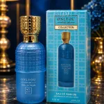 Onlyou Perfume Collection Niebieski flakon 30ml perfumy