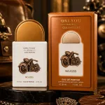 Onlyou Perfumy EDP 30ml z motywem motocykla NO.8255