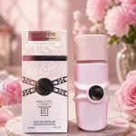 Perfumy Only You Collection 30ml różowe flakon