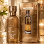 Onlyou Perfumy Collection No. 8221 30ml złoty flakon