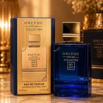 Onlyou Perfume Collection No. 8213 Granatowe Perfumy 30ml