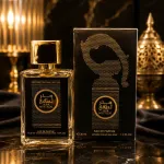 Sehr Mystical Perfumy 30ml Eau de Parfum czarno-złote
