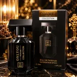 Perfumy Onlyou Collection No. 862 30ml czarne flakon