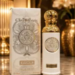 Clive Dorris Hudson Perfumy 30ml Eau de Parfum Biało-Złote
