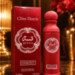 Clive Dorris Qissa Perfumy 30ml Czerwone Flakon