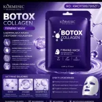 Körmesic Botox Collagen Ujędrniająca Maska do Twarzy 25ml