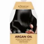 KORMESIC Regenerująca maska do włosów z olejem arganowym 350 g