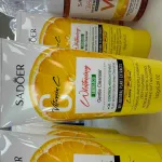 SADOER Vitamin C Whitening Amino Acid Gentle Cleanser 150g żel do twarzy