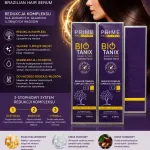 Biotanix Extreme-Force serum do włosów 100ml z kwasem hialuronowym