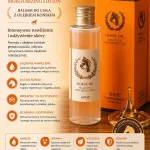 Horse Oil Aqua Ultra Nawilżający Balsam do Ciała 250 ml