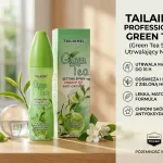 TAILAIMEI Professional Green Tea spray utrwalający makijaż 100ml