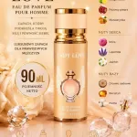Lady Love Eau de Parfum Pour Homme 90ml luksusowy zapach męski