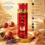 La vida es bella Fragrance Mist Pour Homme 90ml czerwony flakon