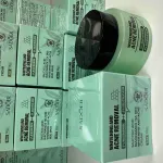 Sadoer Whitening and Acne Removal krem do twarzy 50g z niacynamidem i kwasem salicylowym
