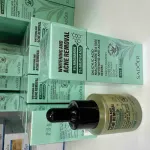 Sadoer Serum Przeciwtrądzikowe i Rozjaśniające 30 ml