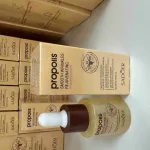 SADOER Propolis Serum do Twarzy 30ml Intensywnie Nawilżające
