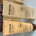 SADOER Propolis Smooth Wrinkles Rejuvenating żel do mycia twarzy 100g