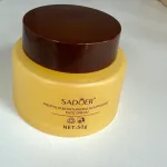 Sadoer Propolis Nawilżający Krem do Twarzy 50g